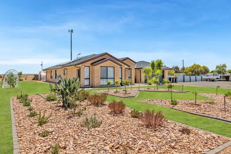 Second view of Homely house listing, 6 Wasleys Road, Wasleys SA 5400