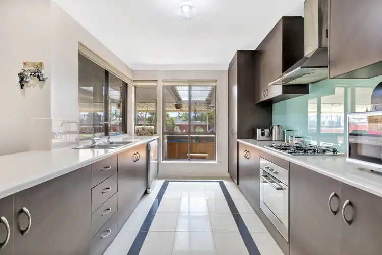 Third view of Homely house listing, 6 Wasleys Road, Wasleys SA 5400