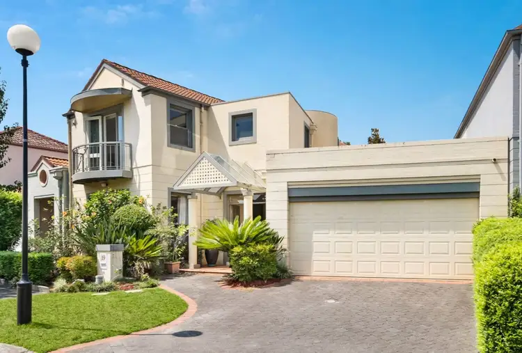 19 Brompton Road, Kensington NSW 2033
