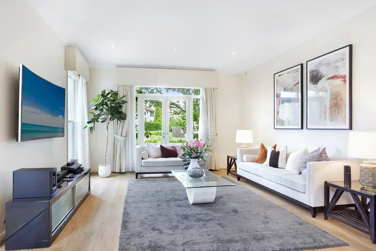 Second view of Homely house listing, 19 Brompton Road, Kensington NSW 2033
