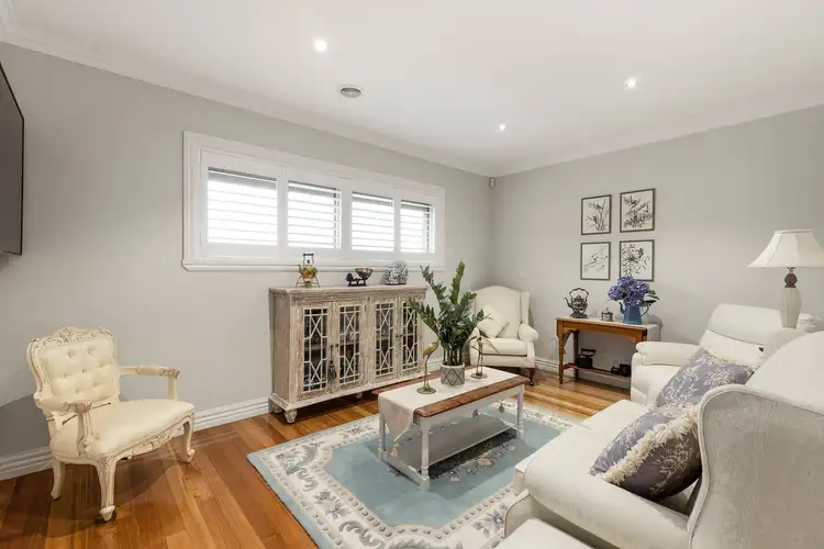 Second view of Homely house listing, 4 Egerton Grove, Epping VIC 3076