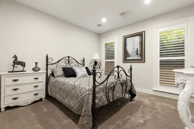 Fifth view of Homely house listing, 4 Egerton Grove, Epping VIC 3076