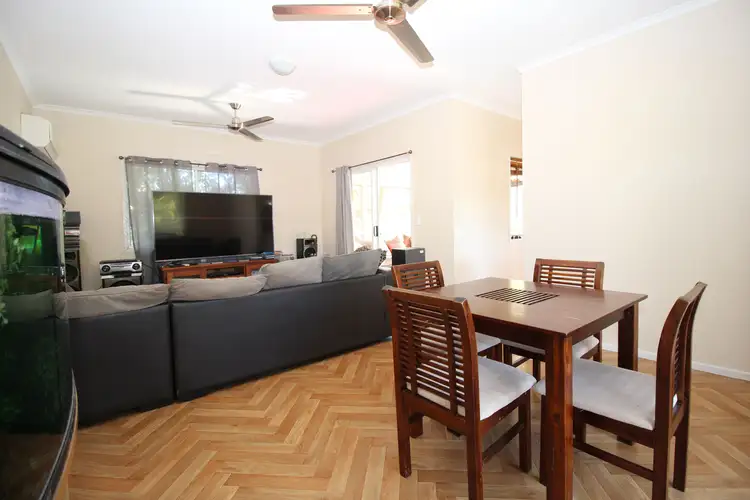 Fourth view of Homely house listing, 2 Thomas Place, Emerald QLD 4720