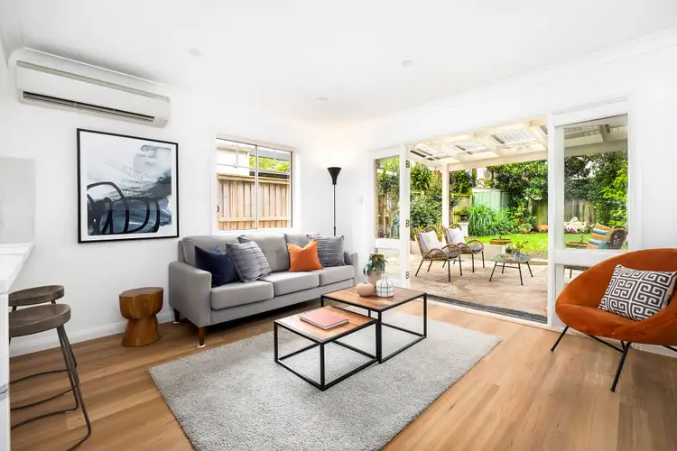 Second view of Homely house listing, 41 Colin Street, Cammeray NSW 2062