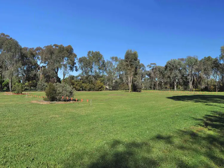 Fifth view of Homely land listing, LOT 3, 8 Pyke Street, Bundalong VIC 3730