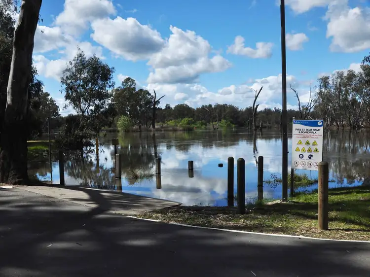 Seventh view of Homely land listing, LOT 3, 8 Pyke Street, Bundalong VIC 3730