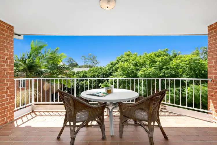 15/2 Brasted Street, Taringa QLD 4068