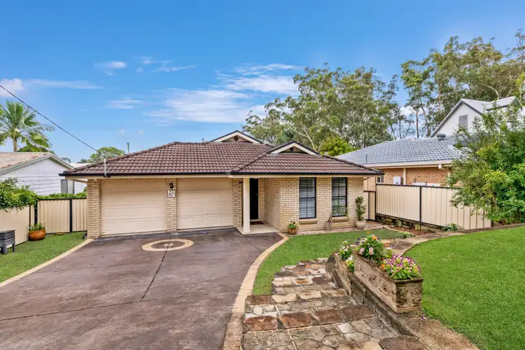 Main view of Homely house listing, 30 Gould Drive, Lemon Tree Passage NSW 2319