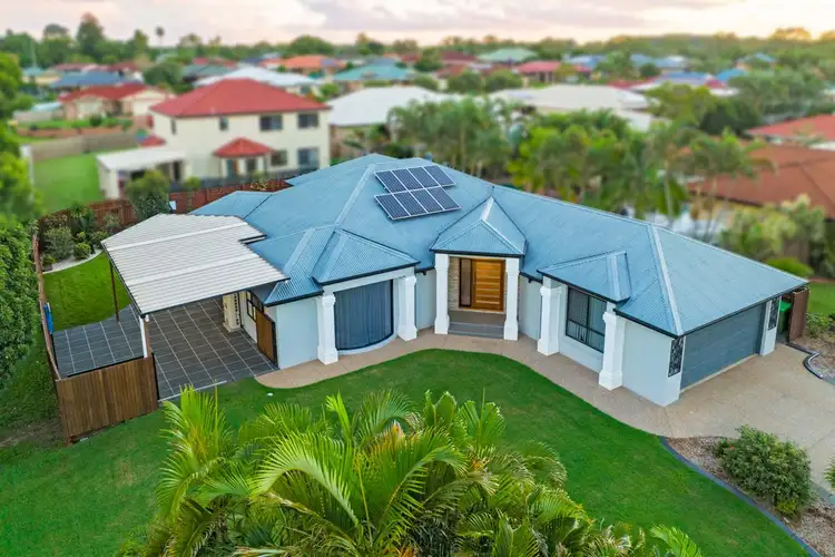 13 Eucalypt Place, Ormiston QLD 4160