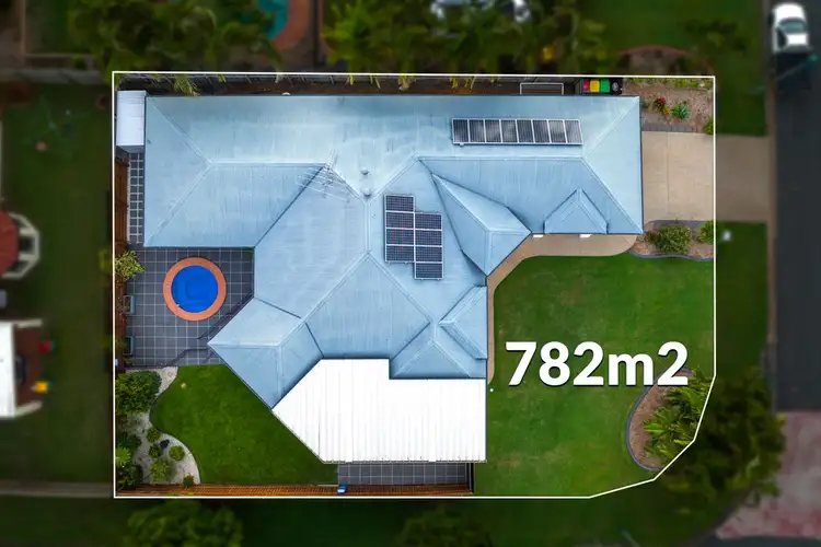 Third view of Homely house listing, 13 Eucalypt Place, Ormiston QLD 4160