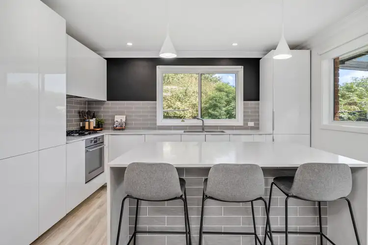 Third view of Homely house listing, 3 Elyard Place, Dunlop ACT 2615