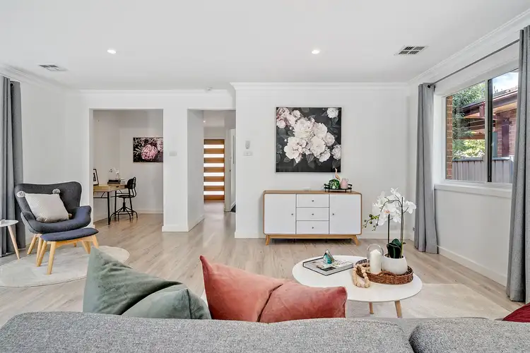 Fifth view of Homely house listing, 3 Elyard Place, Dunlop ACT 2615