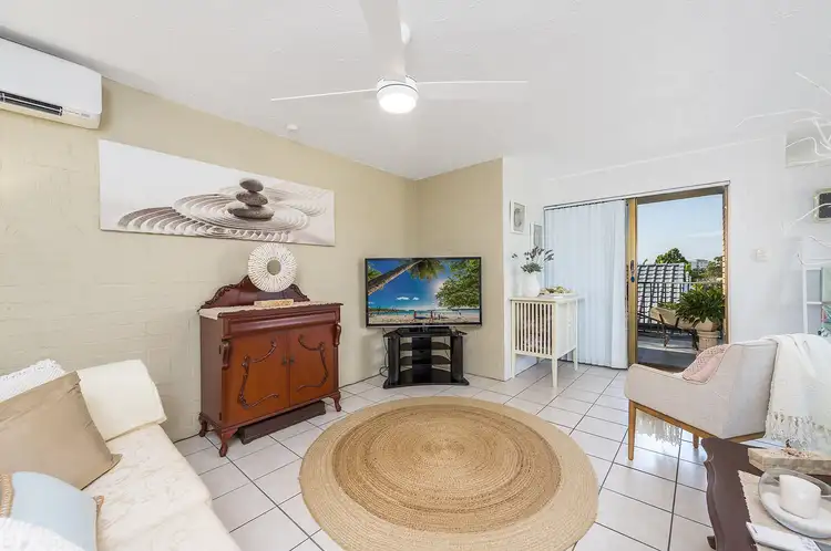Main view of Homely unit listing, 4/30 Goonawarra Drive, Mooloolaba QLD 4557