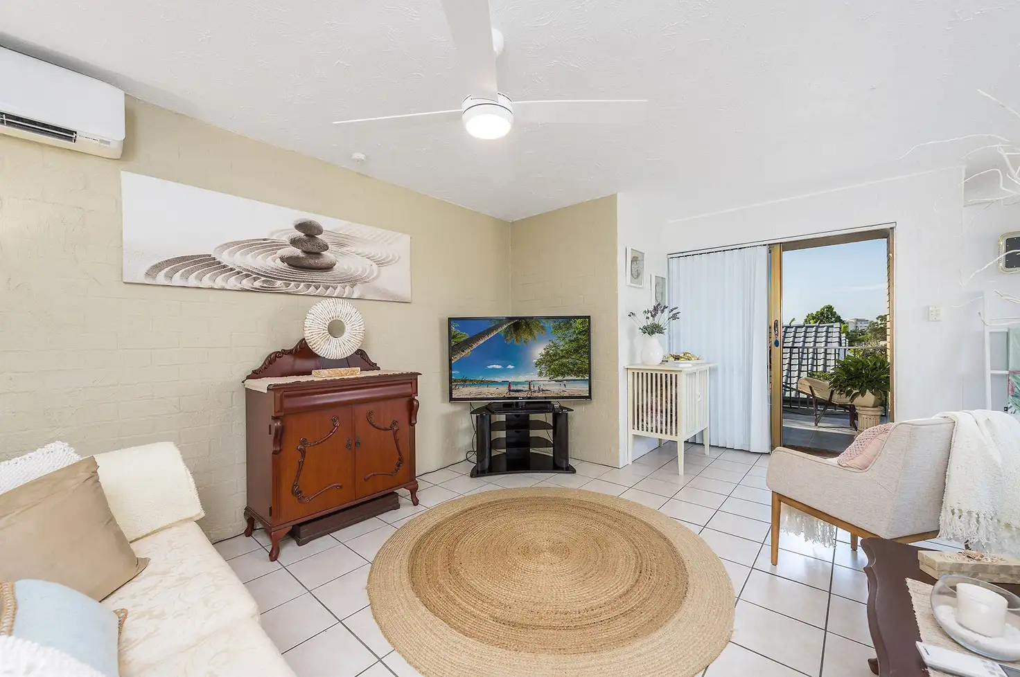 Main view of Homely unit listing, 4/30 Goonawarra Drive, Mooloolaba QLD 4557