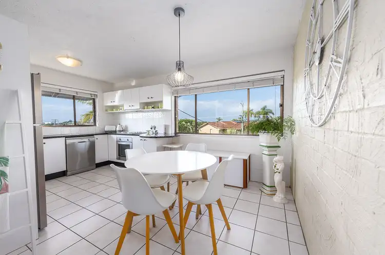 Second view of Homely unit listing, 4/30 Goonawarra Drive, Mooloolaba QLD 4557