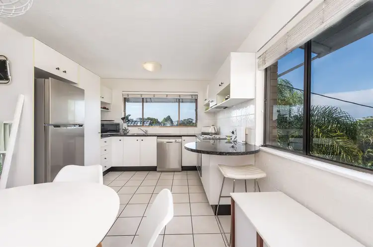Third view of Homely unit listing, 4/30 Goonawarra Drive, Mooloolaba QLD 4557