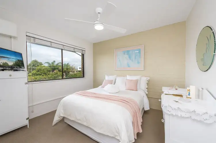 Sixth view of Homely unit listing, 4/30 Goonawarra Drive, Mooloolaba QLD 4557