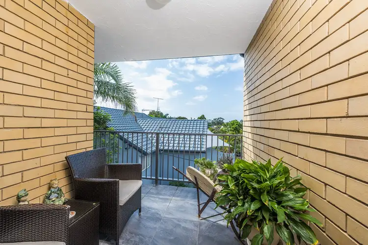 Seventh view of Homely unit listing, 4/30 Goonawarra Drive, Mooloolaba QLD 4557