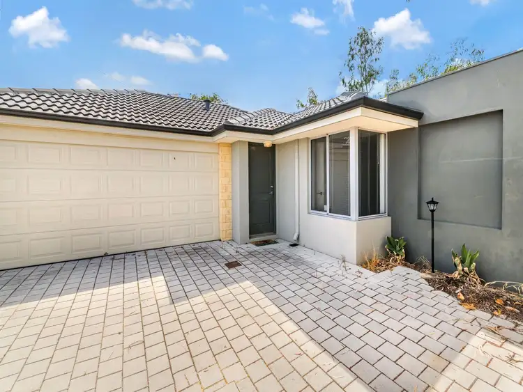 Main view of Homely house listing, 10c Muswell Street, Balga WA 6061