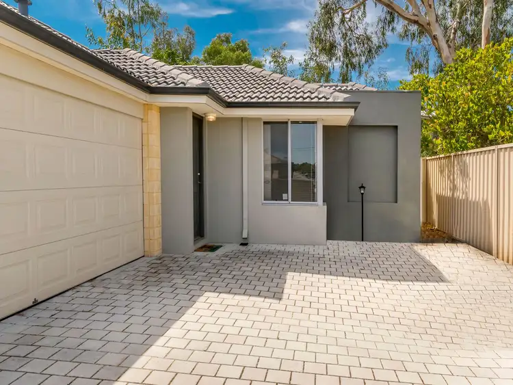 Second view of Homely house listing, 10c Muswell Street, Balga WA 6061