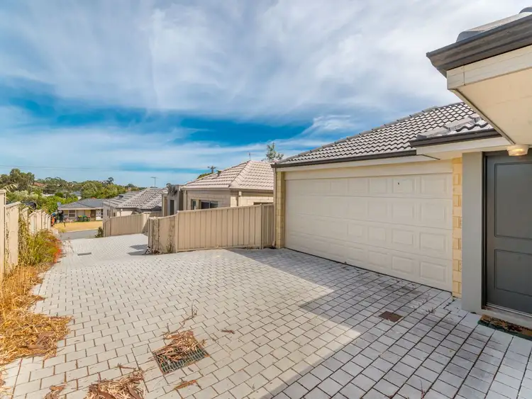 Fourth view of Homely house listing, 10c Muswell Street, Balga WA 6061