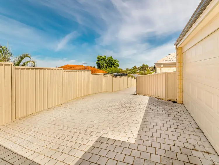 Fifth view of Homely house listing, 10c Muswell Street, Balga WA 6061