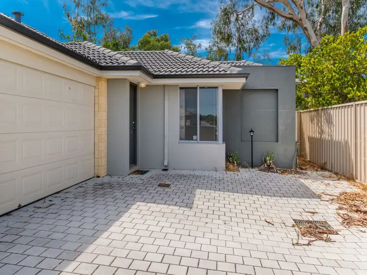 Sixth view of Homely house listing, 10c Muswell Street, Balga WA 6061