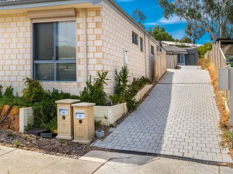 Seventh view of Homely house listing, 10c Muswell Street, Balga WA 6061