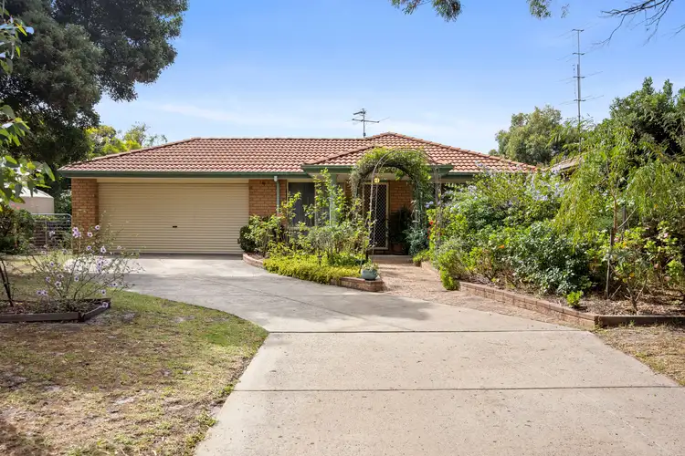 Main view of Homely house listing, 1 Tamarama Close, Tarwin Lower VIC 3956