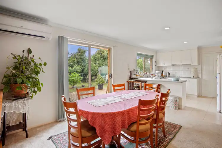 Fourth view of Homely house listing, 1 Tamarama Close, Tarwin Lower VIC 3956