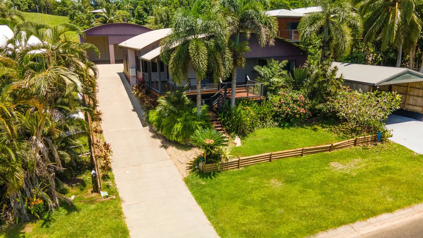 Main view of Homely house listing, 46 Pacific View Drive, Wongaling Beach QLD 4852