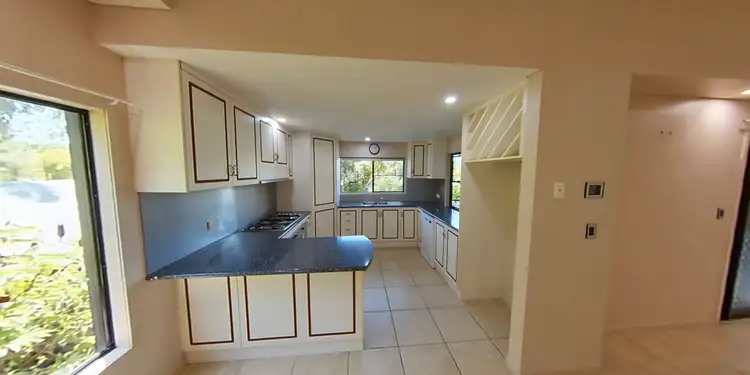 Third view of Homely house listing, 46 Pacific View Drive, Wongaling Beach QLD 4852