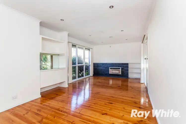 Second view of Homely house listing, 11 The Glades, Doncaster VIC 3108