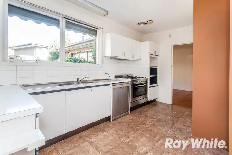 Third view of Homely house listing, 11 The Glades, Doncaster VIC 3108