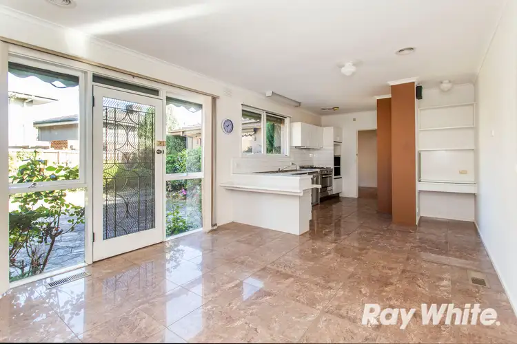 Fourth view of Homely house listing, 11 The Glades, Doncaster VIC 3108
