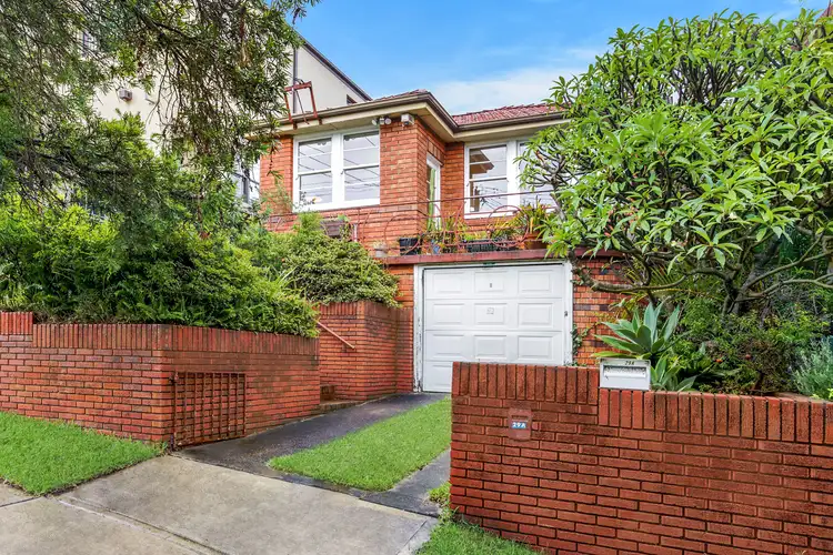Main view of Homely house listing, 29A Roberts Street, Rose Bay NSW 2029