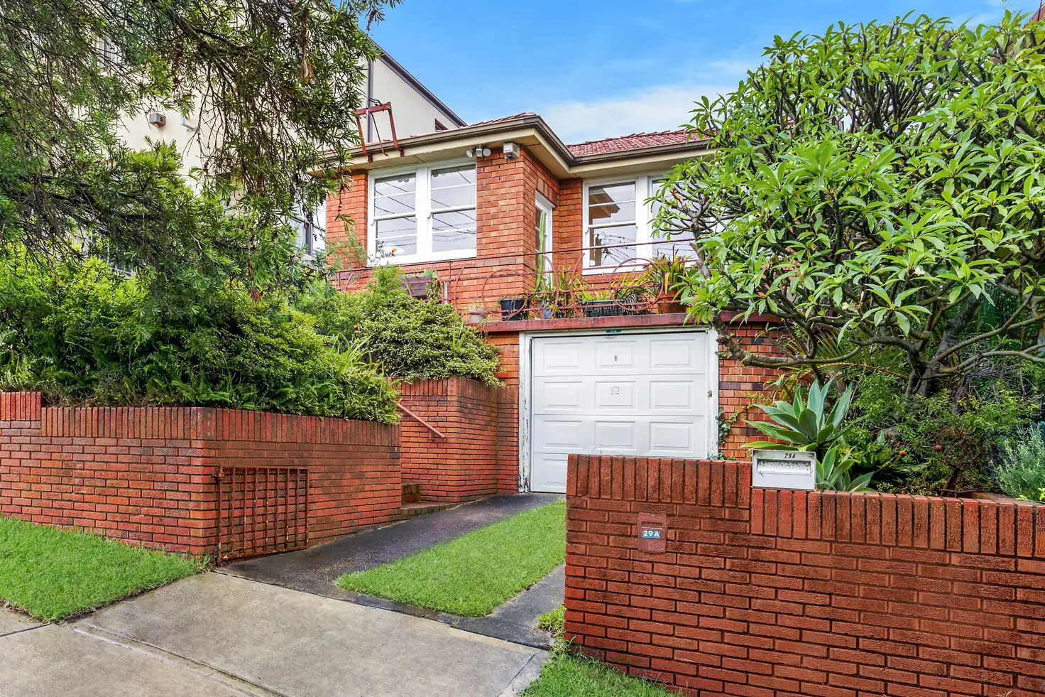 Main view of Homely house listing, 29A Roberts Street, Rose Bay NSW 2029