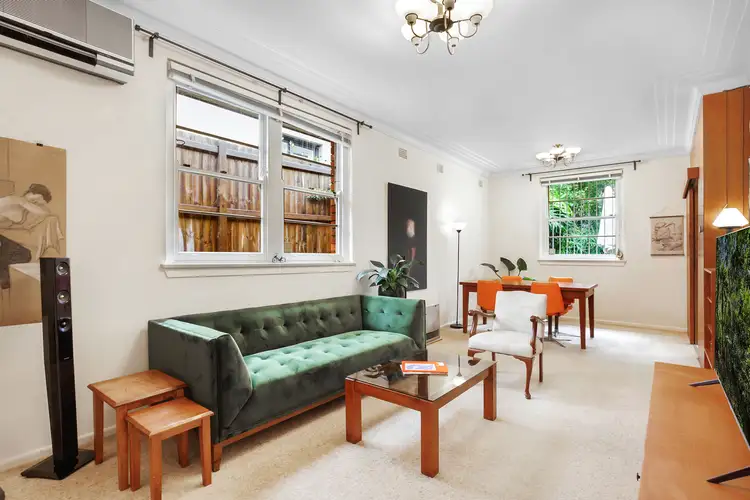 Second view of Homely house listing, 29A Roberts Street, Rose Bay NSW 2029