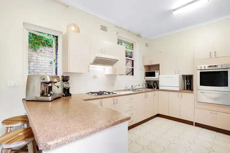 Third view of Homely house listing, 29A Roberts Street, Rose Bay NSW 2029