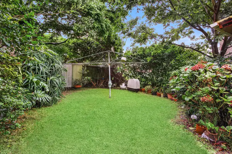 Fifth view of Homely house listing, 29A Roberts Street, Rose Bay NSW 2029