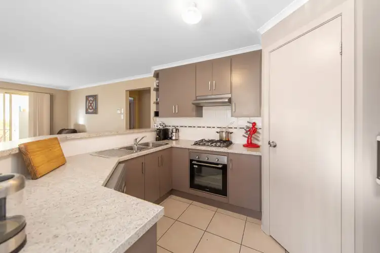 Second view of Homely house listing, 32 Gloucester Drive, Craigmore SA 5114