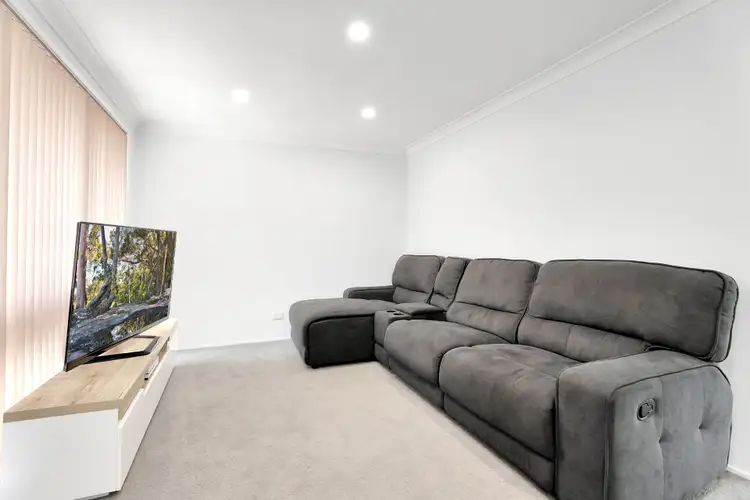 Fourth view of Homely villa listing, 3/2 Werona Avenue, Claremont Meadows NSW 2747