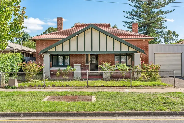 Main view of Homely house listing, 7 Aberfeldy Avenue, Woodville SA 5011