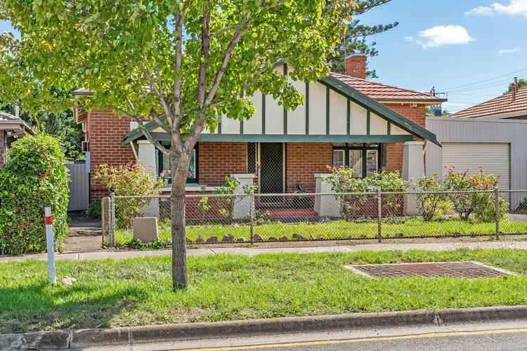 Second view of Homely house listing, 7 Aberfeldy Avenue, Woodville SA 5011