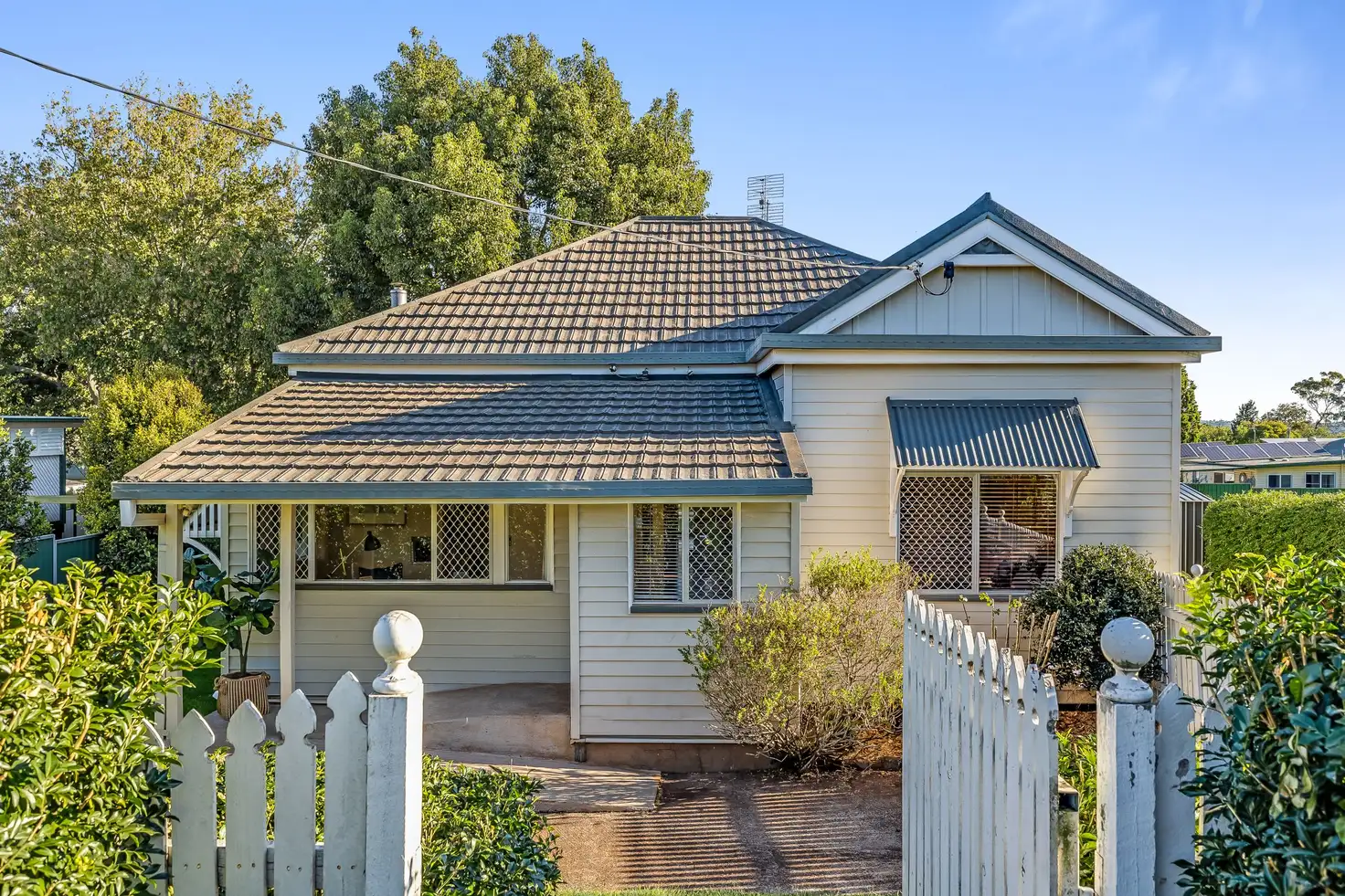 Main view of Homely house listing, 64 Jellicoe Street, Mount Lofty QLD 4350