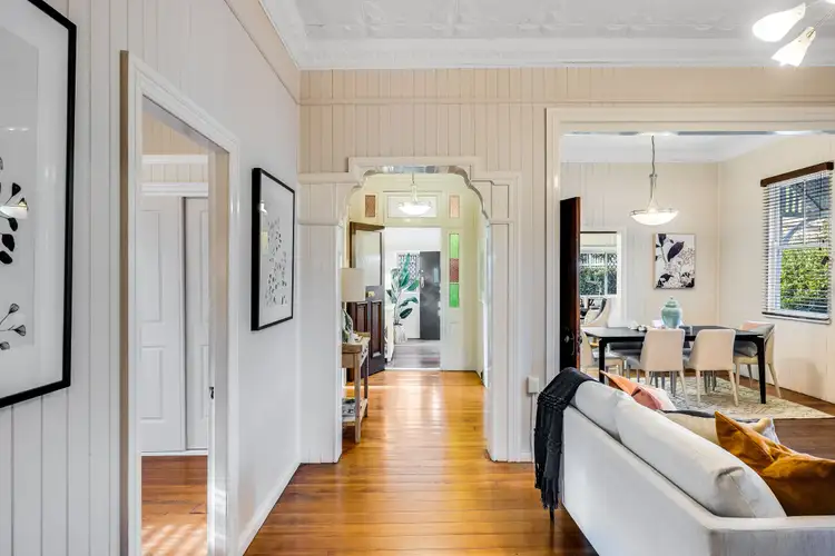 Second view of Homely house listing, 64 Jellicoe Street, Mount Lofty QLD 4350
