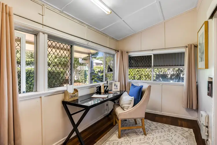 Third view of Homely house listing, 64 Jellicoe Street, Mount Lofty QLD 4350