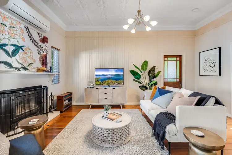 Fourth view of Homely house listing, 64 Jellicoe Street, Mount Lofty QLD 4350