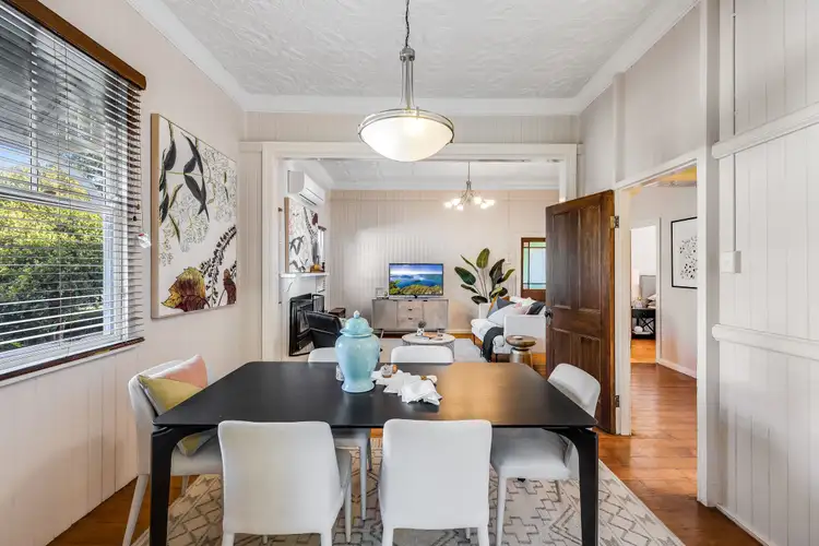 Fifth view of Homely house listing, 64 Jellicoe Street, Mount Lofty QLD 4350