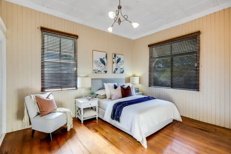 Sixth view of Homely house listing, 64 Jellicoe Street, Mount Lofty QLD 4350